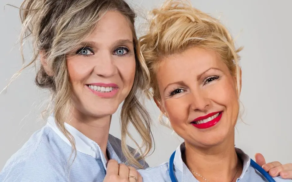 Medici specialisti del Poliambulatorio Crodent di Rho