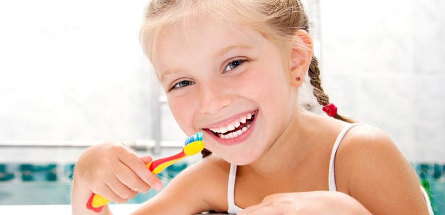 Centro dentistico Crodent specializzato in Odontoiatria pediatrica per la salute della bocca dei bambini senza paura grazie alla sedazione cosciente.