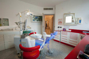 studio medico dentistico a rho